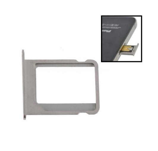 Original SIM Card Tray Holder for iPhone 4/4S