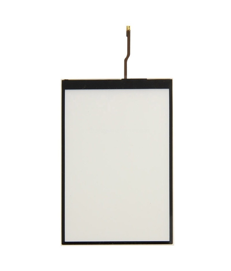 LCD Display Backlight Film / LCD Backlight Unit Module Spare Part for iPhone 4/4S