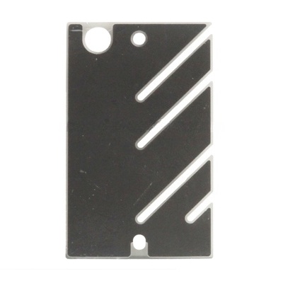 Plate Heat Sink for iPhone 4