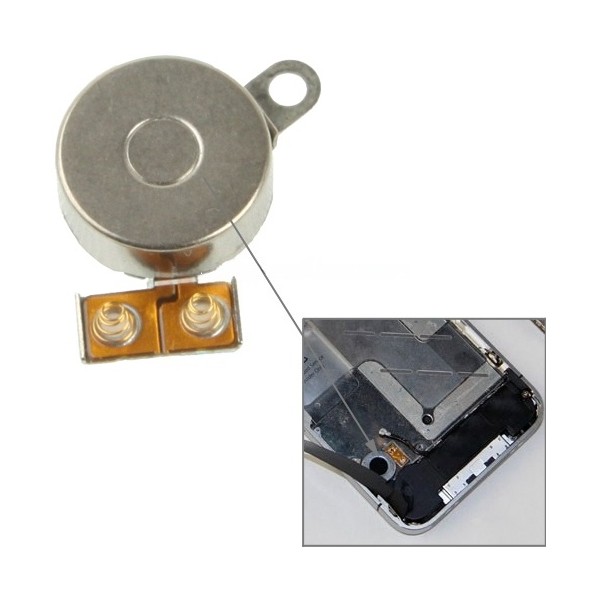 Original Vibrator for iPhone 4S