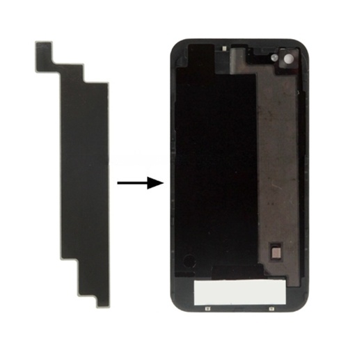 Thermal Sink for iPhone 4S