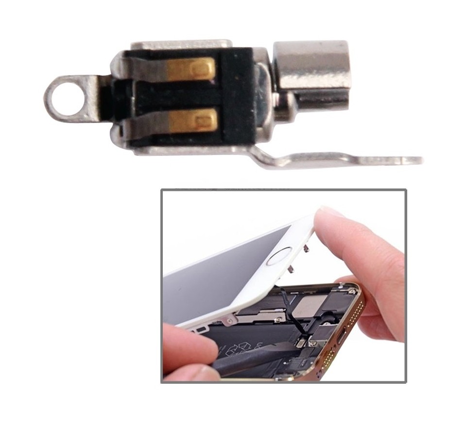 Original Vibrator for iPhone 5S