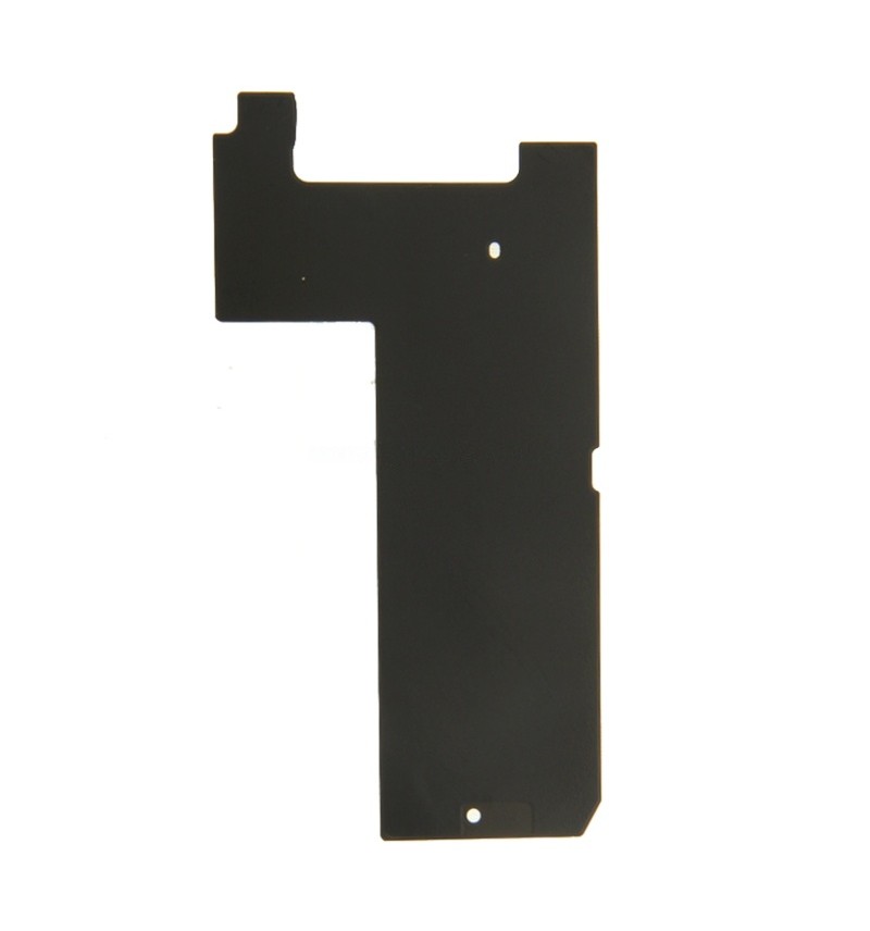 LCD Heat Dissipation Anti-static Sticker for iPhone 6