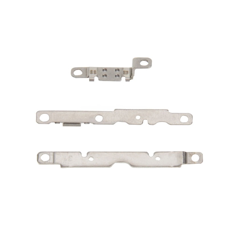 Power Button / Volume Key / Vibration Key Retaining Bracket Set for iPhone 6s Plus