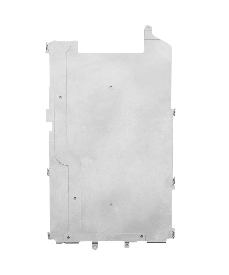 LCD Screen Chassis Inner Metal Back Plate for iPhone 6 Plus