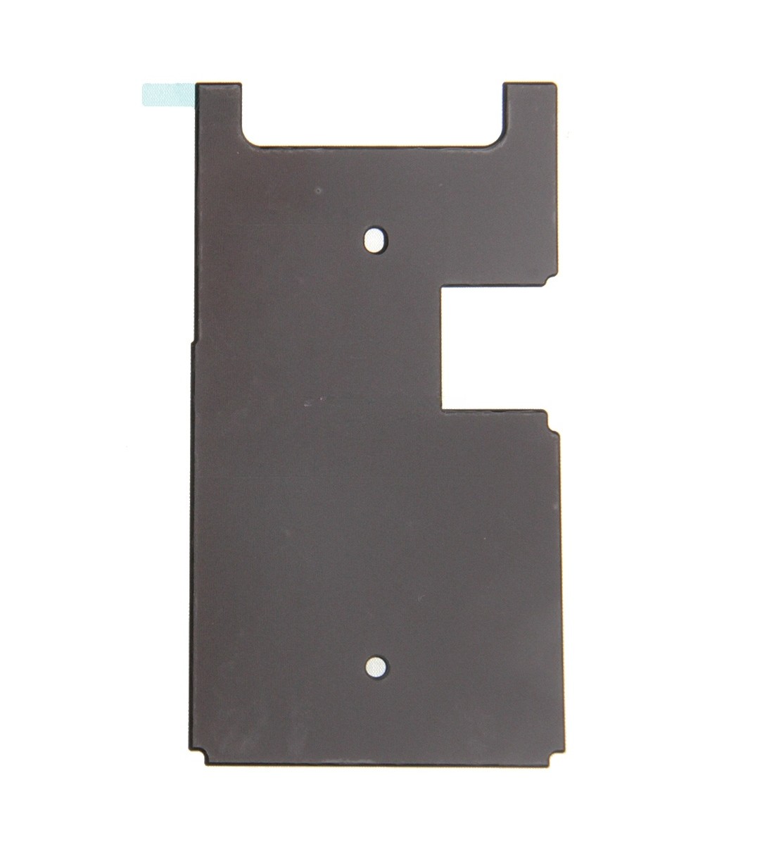 Phone Heat Sink Adhesive Radiator Cooling Pad for iPhone 6s