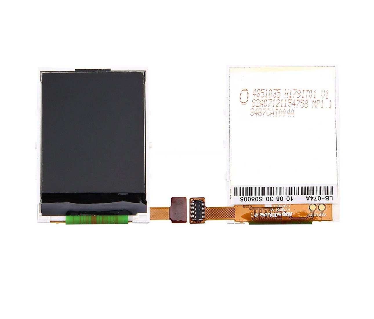 LCD Screen for Nokia 2630/ 2760B
