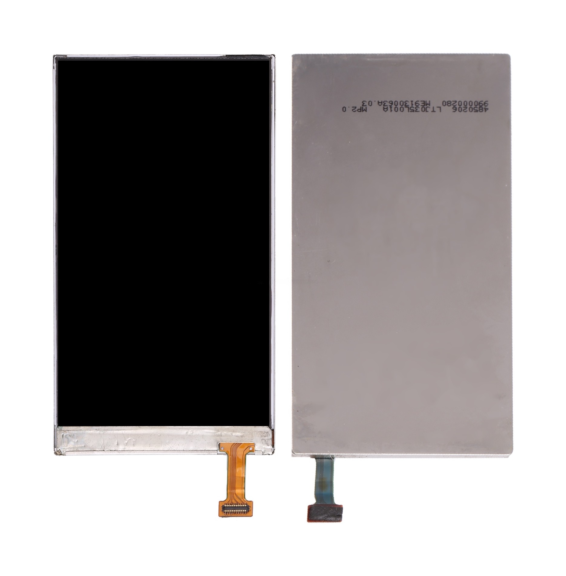 LCD Screen for Nokia N97