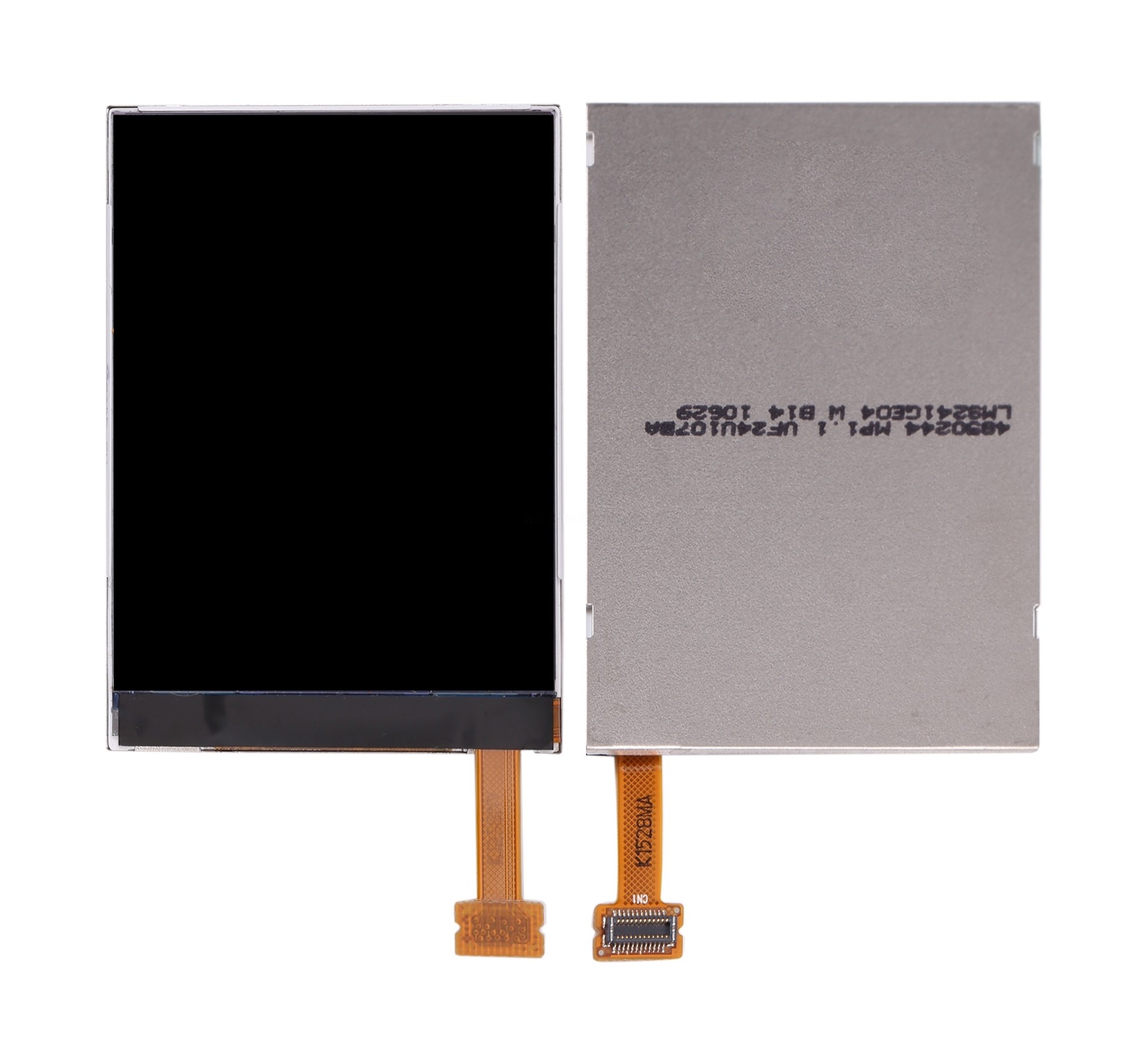 High Quality LCD Screen for Nokia N82 / E66 / 6210N / N77 / N78 / N79 / 6208