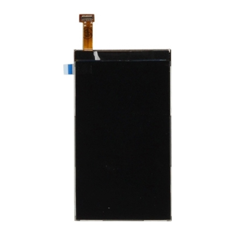 LCD Screen for Nokia 701(Black)