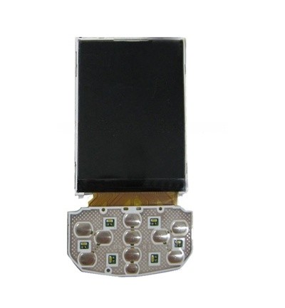 LCD Screen for Samsung D900