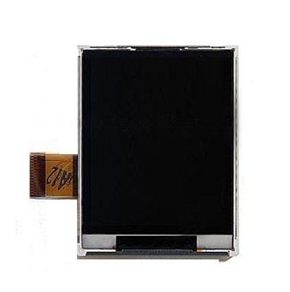 OEM version, LCD Screen for Samsung E200
