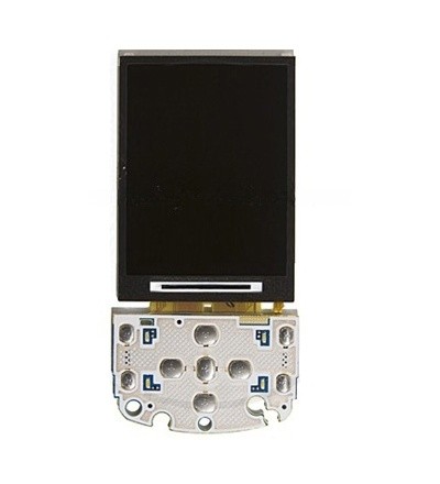 High Quality LCD Screen for Samsung L770