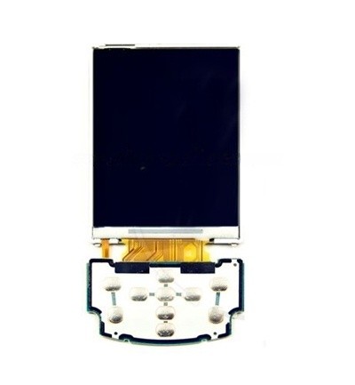 LCD Screen for Samsung B5702