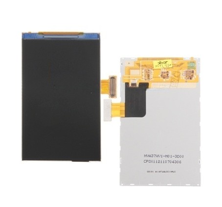 Version LCD for Galaxy W / i8150