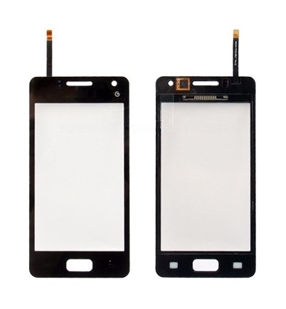For Samsung i8250 Touch Panel