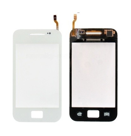 For Samsung S5830 Original Touch Panel (White)