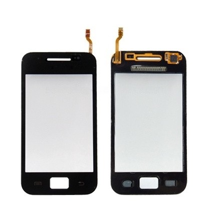For Samsung S5830 Original Version Touch Panel (Black)