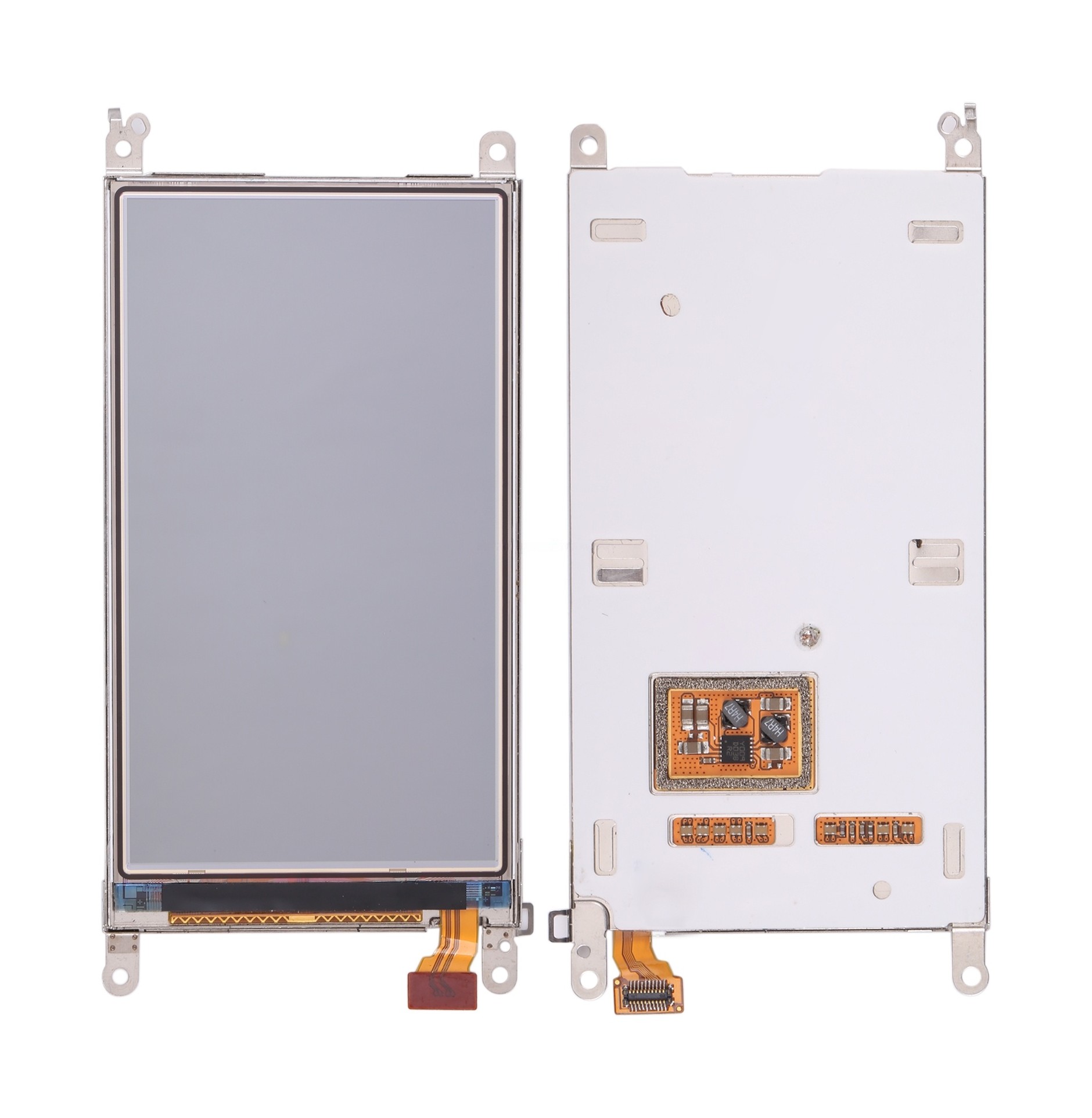 High Quality LCD Screen for Nokia C6-01