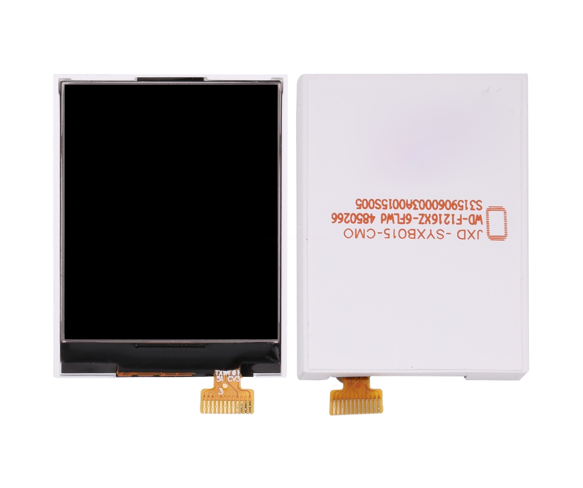 LCD Screen for Nokia C1-01