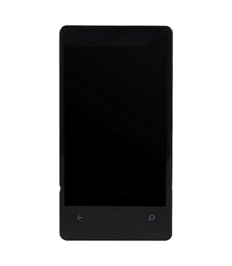 LCD Display + Touch Panel for Nokia Lumia 800