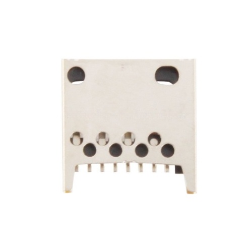 Original SIM Card Slot Connector for Sony Ericsson Xperia Arc S / LT18i / LT15i / X8 / MT15