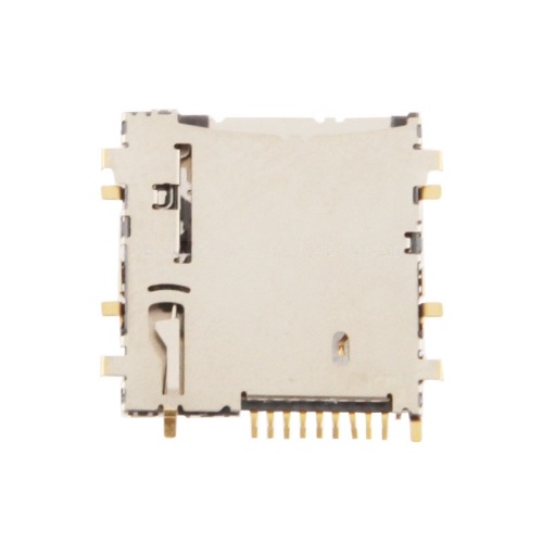 MMC Card Slot + MMC Card Connector for Sony Xperia L / S36h