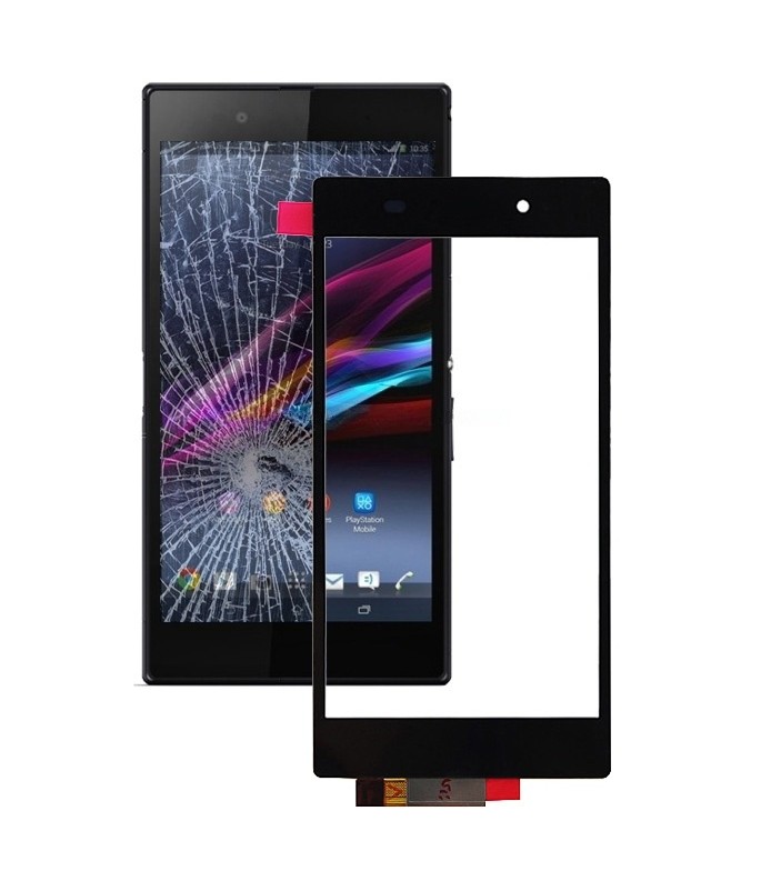 Touch Panel Part for Sony Xperia Z1 / L39h
