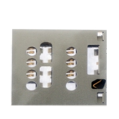 SIM Card Slot + Sim Card Connector for Sony Xperia P / LT22i, Xperia S / LT28i