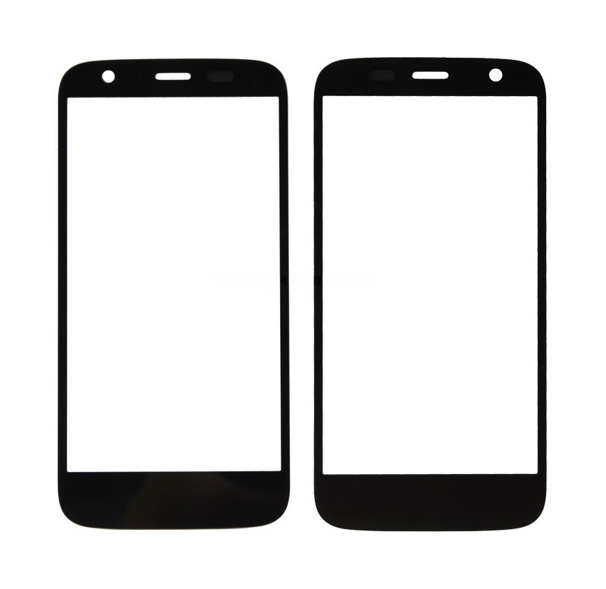 Original LCD Protection Screen for Motorola G1032(Black)