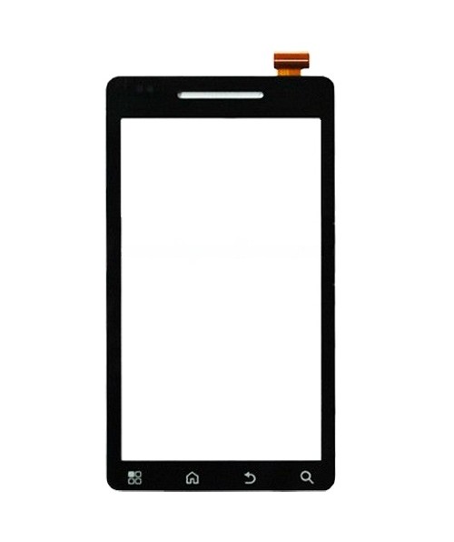Touch Panel for Motorola Milestone 2 / Droid 2 / Globle A955 / ME722