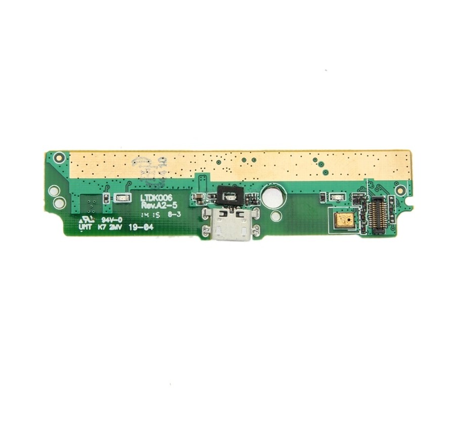Charging Port Board for Xiaomi Redmi Note