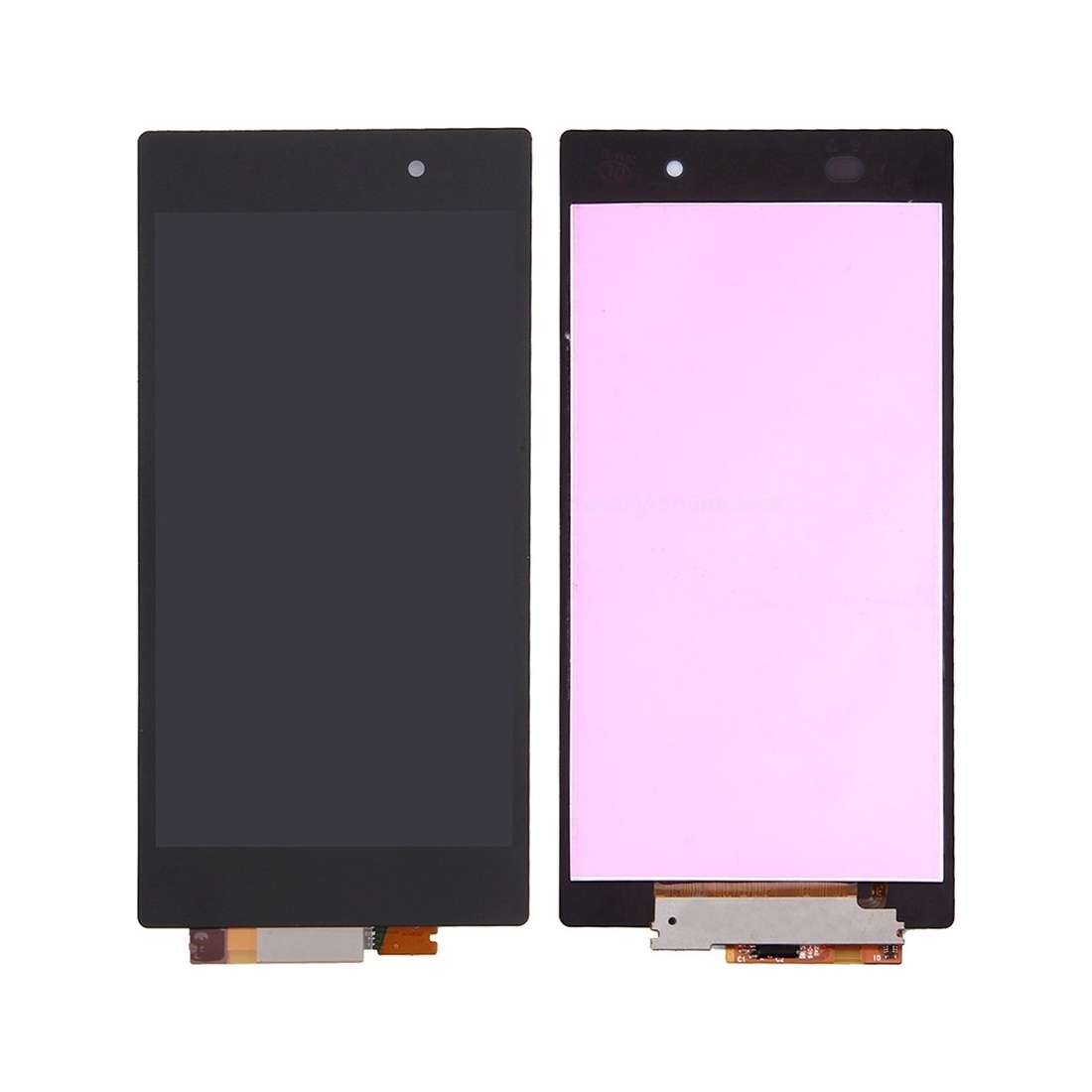 LCD Display + Touch Panel for Sony Xperia Z1 / L39H / C6902 / C6903 / C6906 / C6943