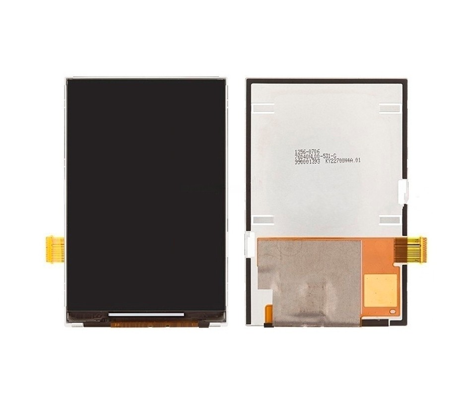 LCD Screen for Sony Xperia Tipo / ST21 / ST21a / ST21i / BA194
