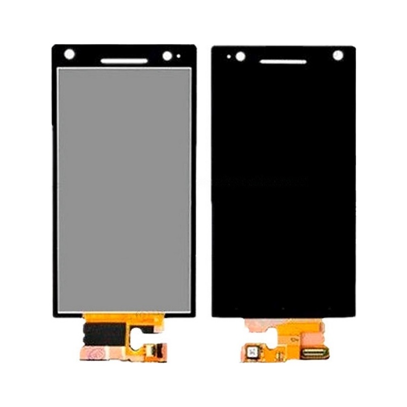 LCD Display + Touch Panel for Sony Xperia S / LT26i