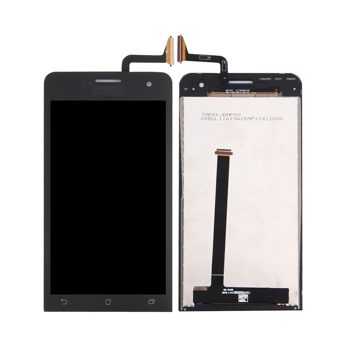 Original LCD Display + Touch Panel for ASUS Zenfone 5 / A500CG
