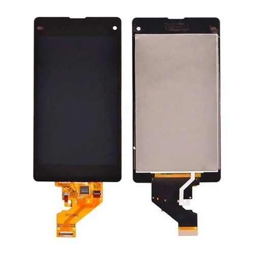 LCD Display + Touch Panel for Sony Xperia Z1 Compact / D5503 / M51W / Z1 Mini