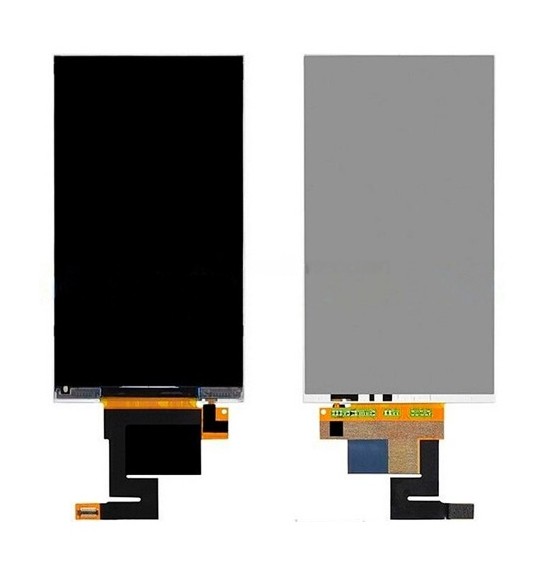 LCD Screen for Sony Xperia M2 Dual / SIM / S50H / D2302