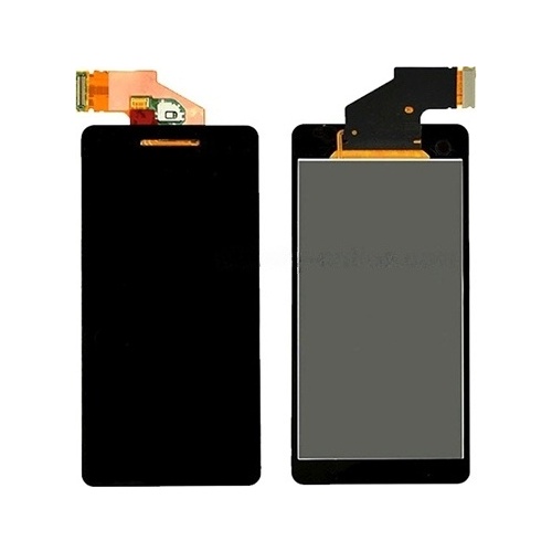 LCD Display + Touch Panel for Sony Xperia V / LT25i / LT25