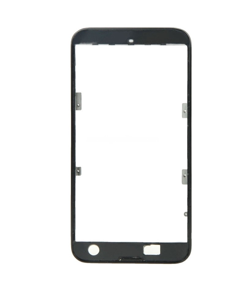 LCD Display Frame Bezel for Xiaomi Mi2