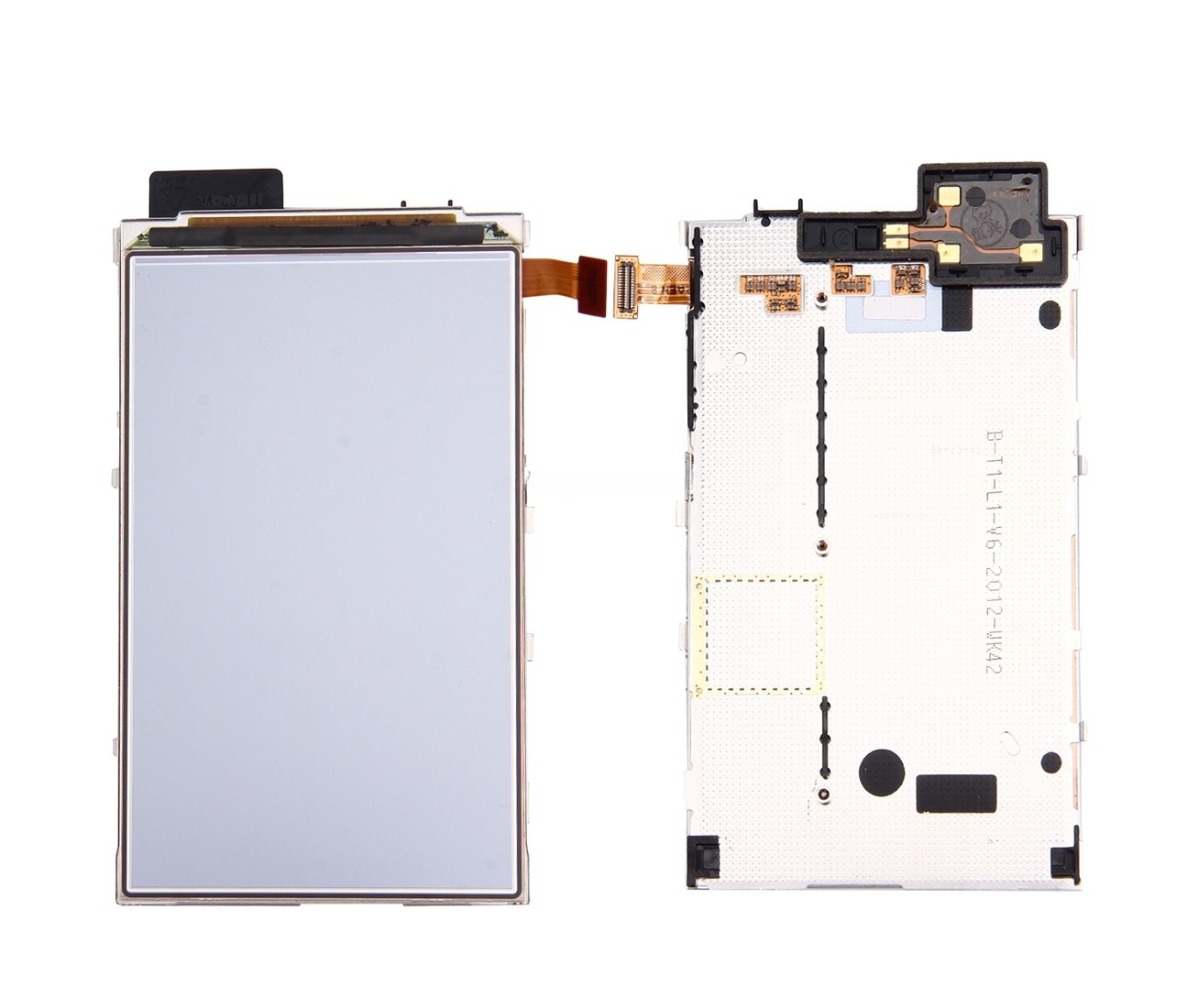 LCD Display Touch Panel for Nokia Lumia 820