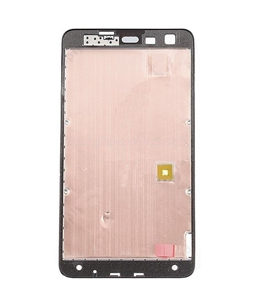 Front Housing Screen Frame Bezel for Nokia Lumia 625