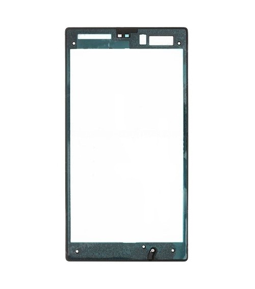 Front Housing Screen Frame Bezel for Nokia Lumia 520