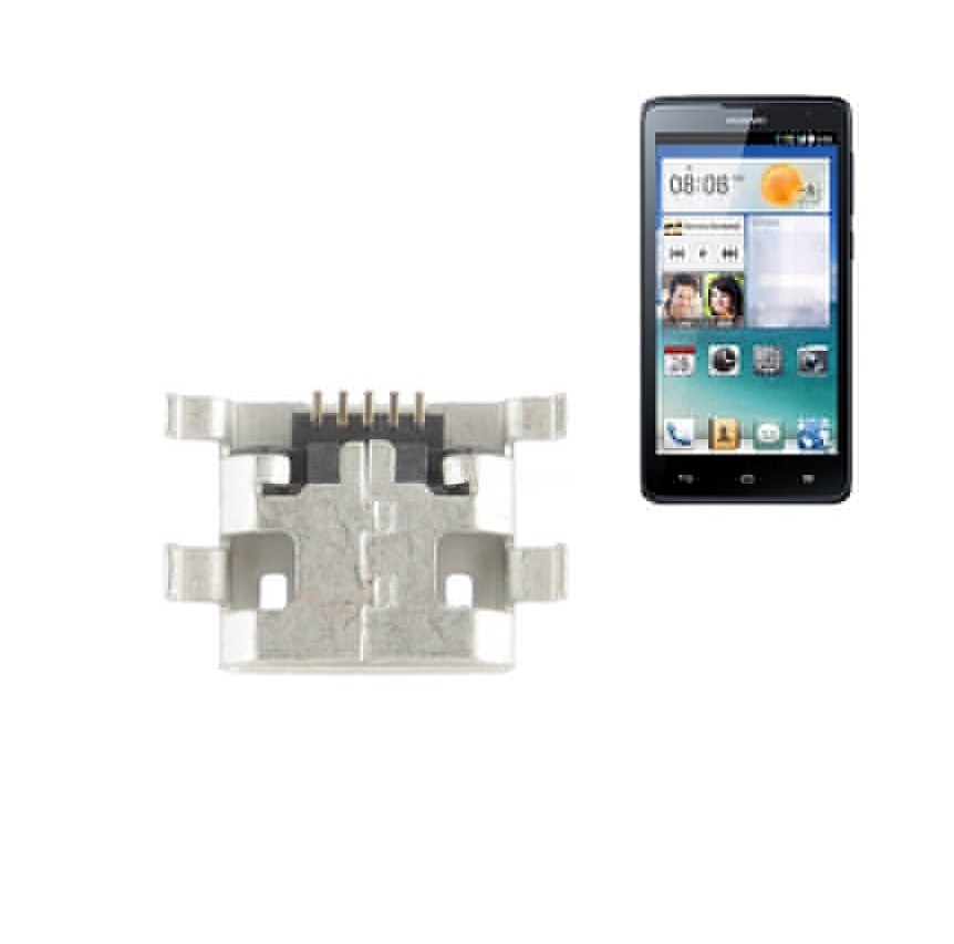 Tail Connector Charger for Huawei C8816
