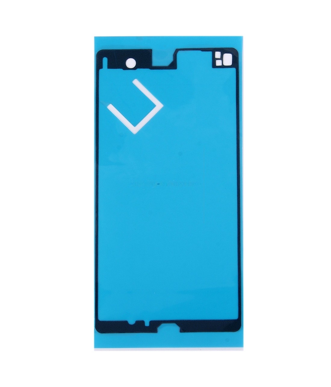 Front Housing LCD Frame Adhesive Sticker for Sony Xperia Z / L36H