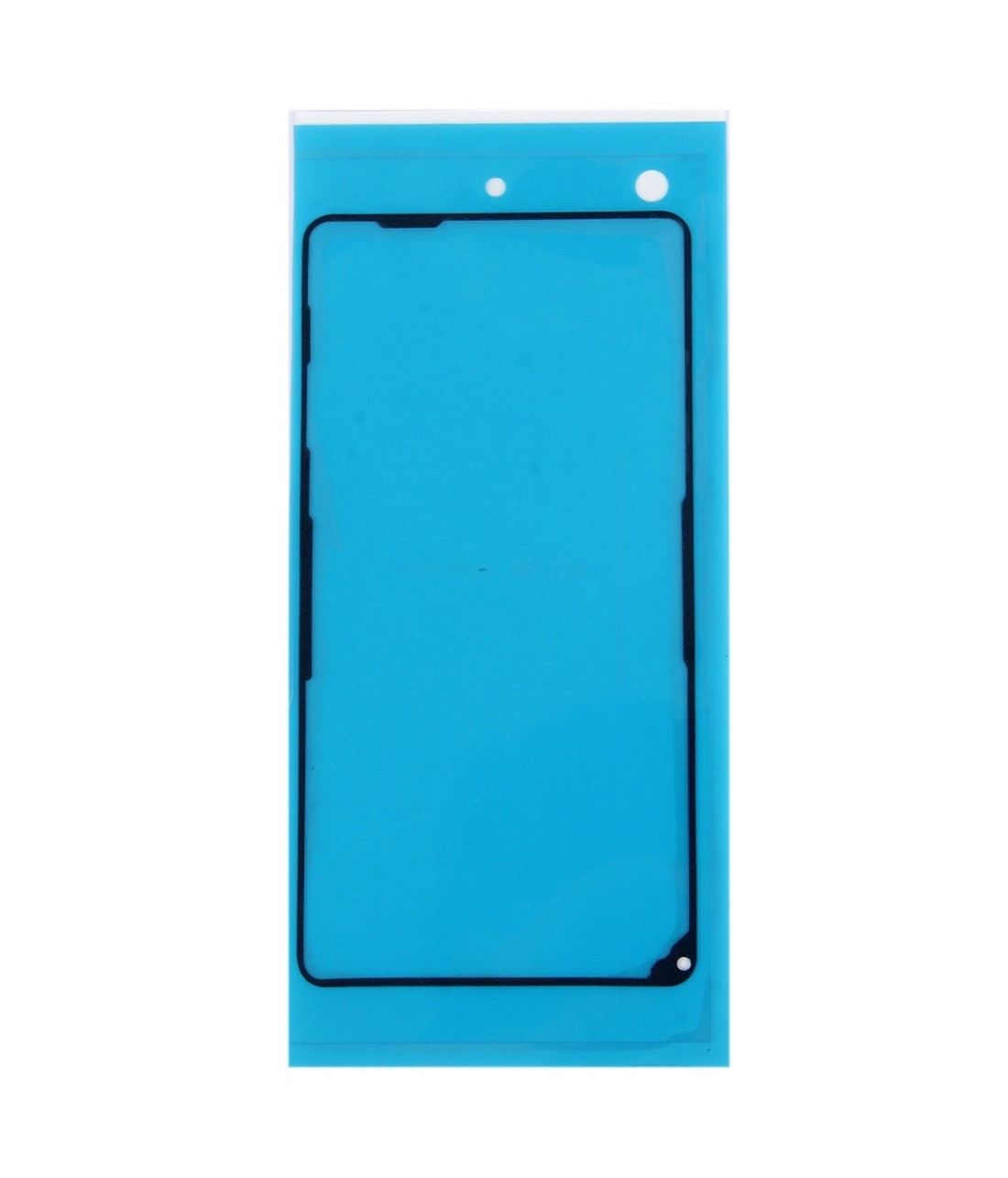 Rear Housing Frame Adhesive Sticker for Sony Xperia Z1 Compact / Z1 Mini
