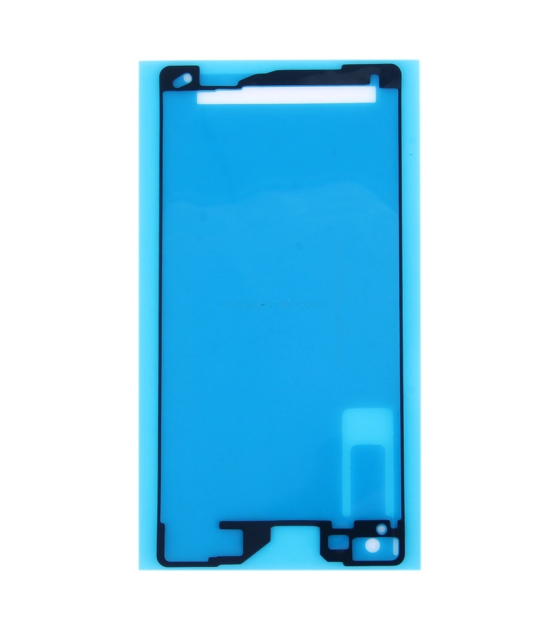 Front Housing LCD Frame Adhesive Sticker for Sony Xperia Z2 / L50w