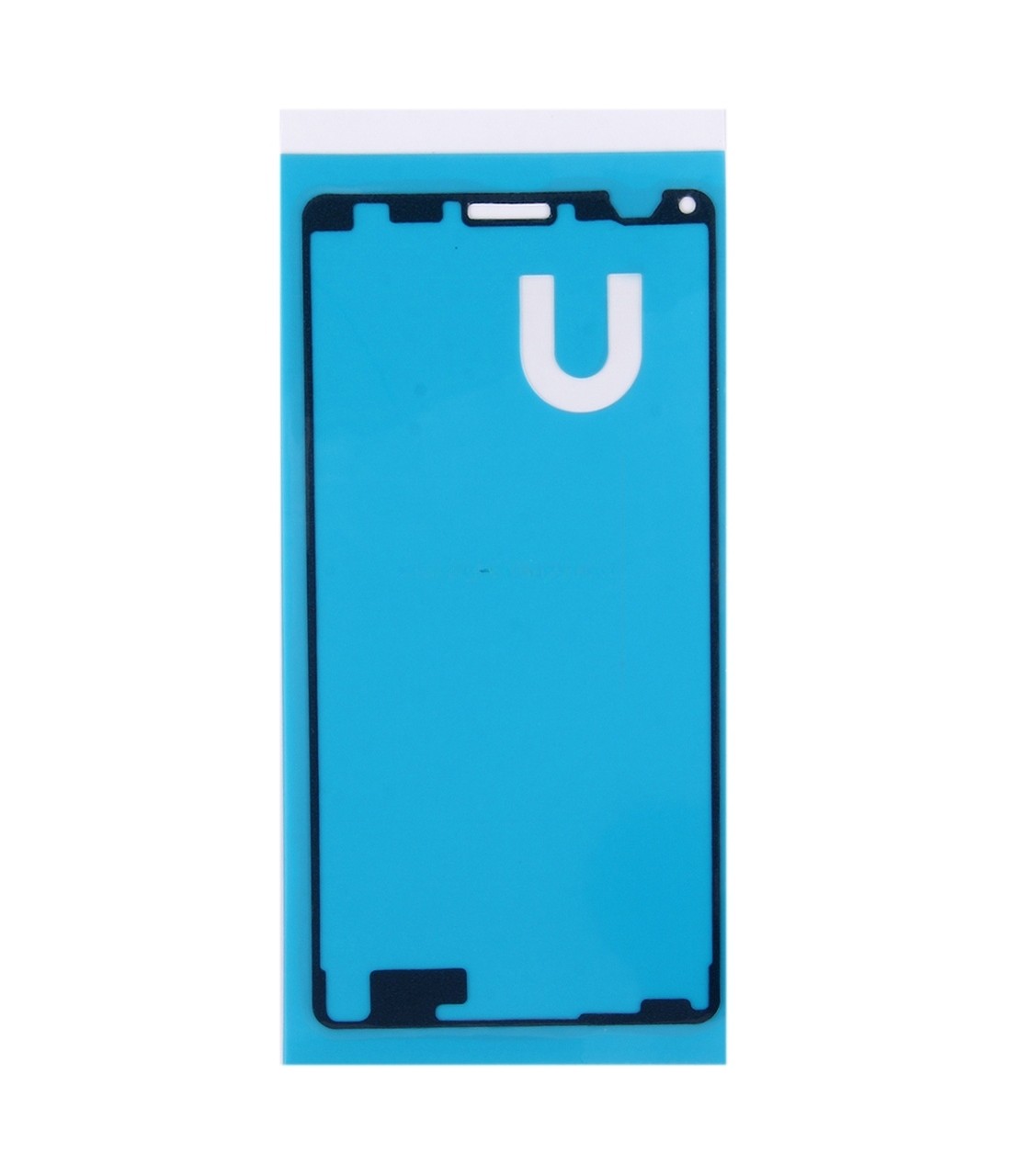 Front Housing LCD Frame Adhesive Sticker for Sony Xperia Z3 Compact / Z3 mini