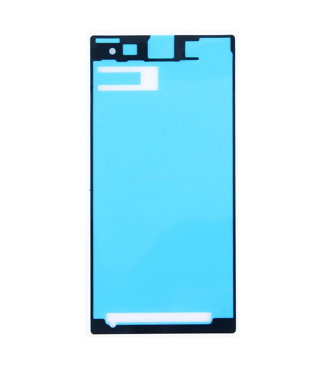Front Housing LCD Frame Adhesive Sticker for Sony Xperia Z1 / L39h