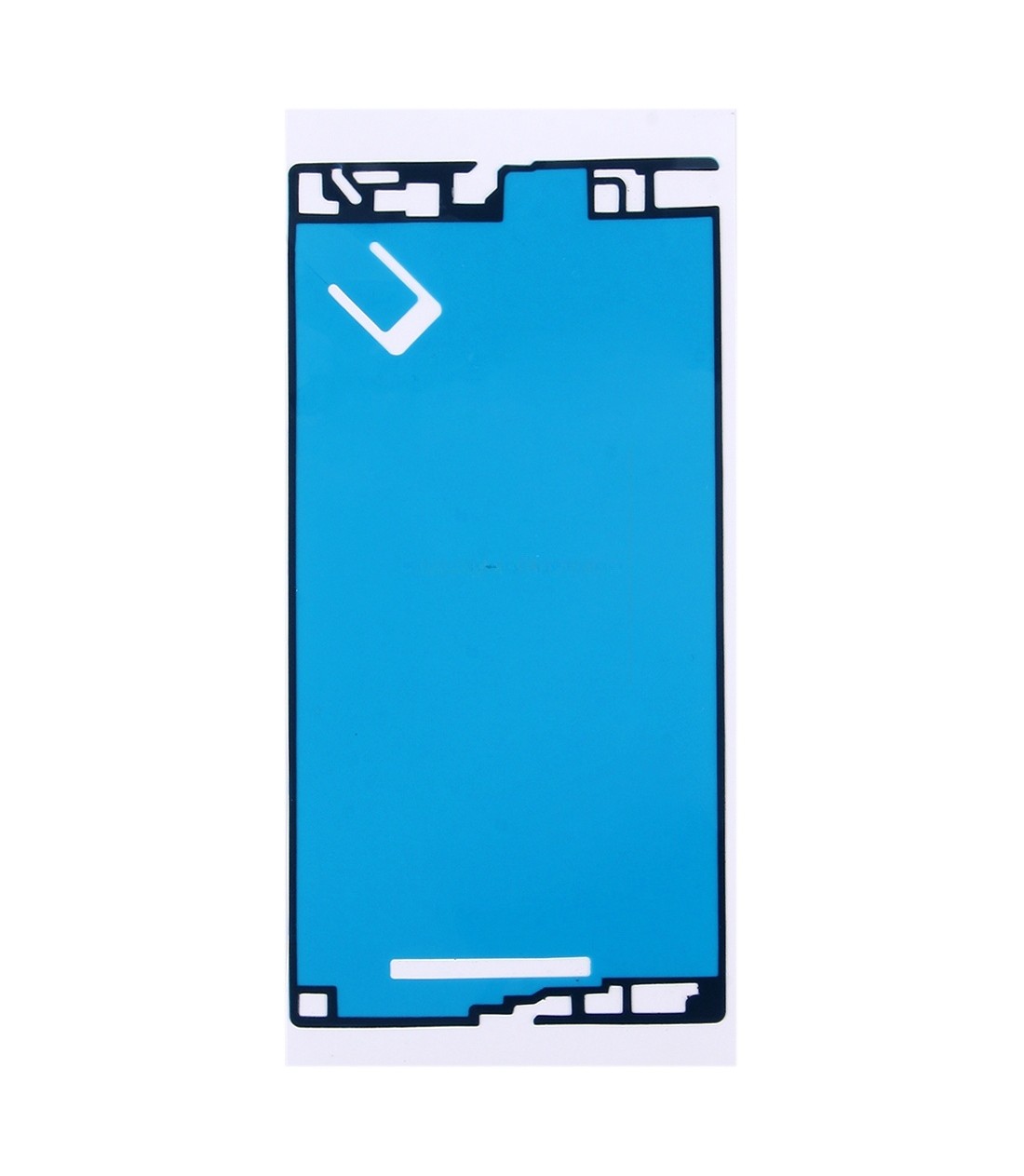Front Housing LCD Frame Adhesive Sticker for Sony Xperia Z Ultra / XL39h